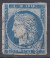 Colonies Générales - Cérès  N° 23a  - Cote : 35 € - Ceres