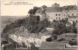 52 CHAUMONT  [REF/S024427] - Sonstige & Ohne Zuordnung