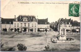 28 CHATEAUDUN  [REF/S024417] - Other & Unclassified