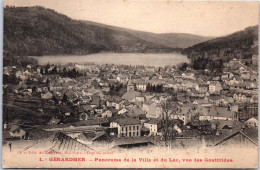 88 GERARDMER  [REF/S024209] - Autres & Non Classés