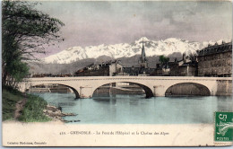 38 GRENOBLE  [REF/S024168] - Andere & Zonder Classificatie