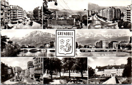 38 GRENOBLE  [REF/S024139] - Andere & Zonder Classificatie