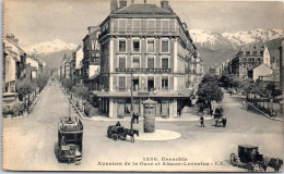 38 GRENOBLE  [REF/S024150] - Andere & Zonder Classificatie