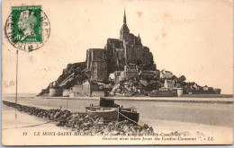 50 LE MONT SAINT MICHEL  [REF/S024063] - Other & Unclassified