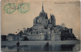 50 LE MONT SAINT MICHEL  [REF/S024064] - Otros & Sin Clasificación