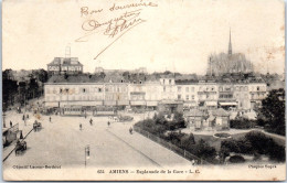 80 AMIENS  [REF/S023999] - Altri & Non Classificati