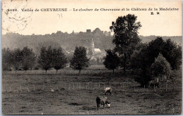 78 CHEVREUSE  [REF/S024986] - Autres & Non Classés