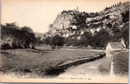 46 ROCAMADOUR  [REF/S024811] - Sonstige & Ohne Zuordnung