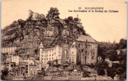 46 ROCAMADOUR  [REF/S024808] - Other & Unclassified