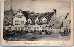 Belgique - Carte Postale Ancienne, Voir Cliche [REF/S001884] - Autres & Non Classés