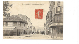 PARIS (75) Rue Du Chevaleret - Sonstige & Ohne Zuordnung