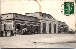 70 LURE - Carte Postale Ancienne, Voir Cliche [REF/S001942] - Autres & Non Classés