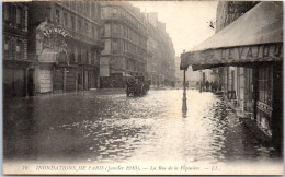 75 PARIS CRUE 1910  [REF/S025454] - Sonstige & Ohne Zuordnung