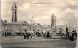 54 NANCY EXPOSITION 1909 [REF/S025369] - Andere & Zonder Classificatie