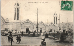 54 NANCY EXPOSITION 1909 [REF/S025346] - Andere & Zonder Classificatie