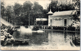 54 NANCY EXPOSITION 1909 [REF/S025338] - Andere & Zonder Classificatie