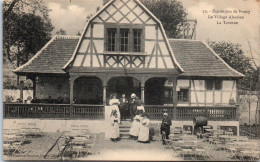 54 NANCY EXPOSITION 1909 [REF/S025336] - Andere & Zonder Classificatie