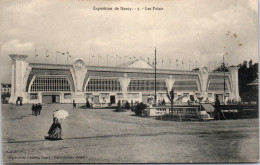 54 NANCY EXPOSITION 1909 [REF/S025331] - Autres & Non Classés