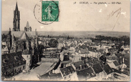 60 SENLIS  [REF/S025205] - Autres & Non Classés