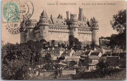 60 PIERREFONDS  [REF/S025202] - Sonstige & Ohne Zuordnung