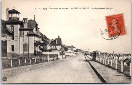 76 SAINTE ADRESSE  [REF/S025905] - Autres & Non Classés