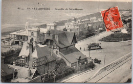 76 SAINTE ADRESSE  [REF/S025895] - Sonstige & Ohne Zuordnung