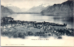 SUISSE VEVEY  [REF/S025803] - Sonstige & Ohne Zuordnung