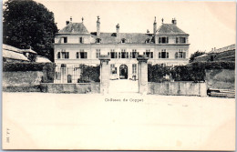 SUISSE COPPET  [REF/S025808] - Other & Unclassified
