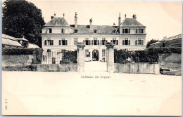 SUISSE COPPET  [REF/S025808] - Andere & Zonder Classificatie