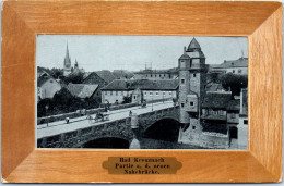 Allemagne BREUZNACH  [REF/S025655] - Sonstige & Ohne Zuordnung