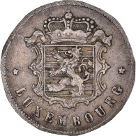 Monnaie, Luxembourg, 25 Centimes, 1927 - Luxemburgo