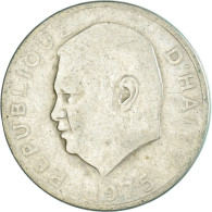 Monnaie, Haïti, 10 Centimes, 1975 - Haiti