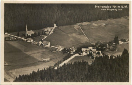 Herrenwies Im Schwarzwald - Forbach