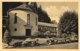 Bad Griesbach - KApelle - Bad Peterstal-Griesbach