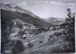 HAUTE SAVOIE SERRAVAL LE COL DU MARAIS - Autres & Non Classés