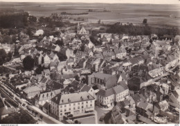 OISE CREPY EN VALOIS VUE AERIENNE - Crepy En Valois