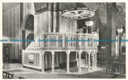 R640181 London. The Pulpit. Westminster Cathedral. Valentine - Other & Unclassified