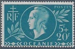 OCEANIE N°171 **  Neuf Sans Charnière  MNH - Unused Stamps