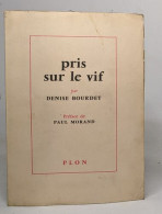 Pris Sur Le Vif - Biographien