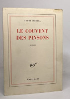 Le Couvent Des Pinsons - Autres & Non Classés