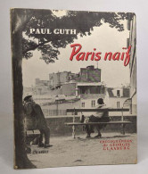 Paris Naïf - Toerisme