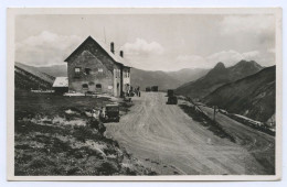 Barcelonnette Et Environs, Lot 10 Cpsm/cpa (col D'Allos, De La Cayolle) (lt10) - Barcelonnetta