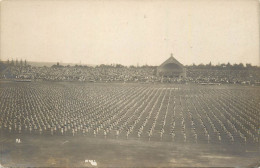 Sport Event Czech R. Prague Dopisnice Ceske Obce Sokolske, Sokol Praha Rppc - Other & Unclassified