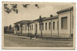 X120222 AUDE LEZIGNAN CORBIERES L' ECOLE SUPERIEURE - Autres & Non Classés