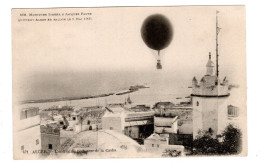 Alger Ballon De Singer Et Faure - Algiers