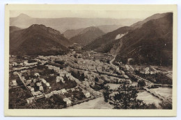 Digne Les Bains, Sur Les Bords De La Bléone (lt 10) - Digne