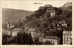 CPA Royat Puy De Dôme, Vue Pittoresque - Other & Unclassified
