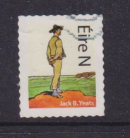 IRELAND - 2022 Jack B Yeats 'N' Used As Scan - Used Stamps