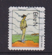 IRELAND - 2022 Jack B Yeats 'N' Used As Scan - Used Stamps