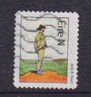 IRELAND - 2022 Jack B Yeats 'N' Used As Scan - Used Stamps